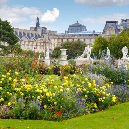 SIX EXPERIENCES TO CELEBRATE THE RETURN OF SUNNY DAYS