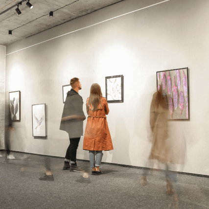 PARIS IN THE FALL: THE MUST-SEES