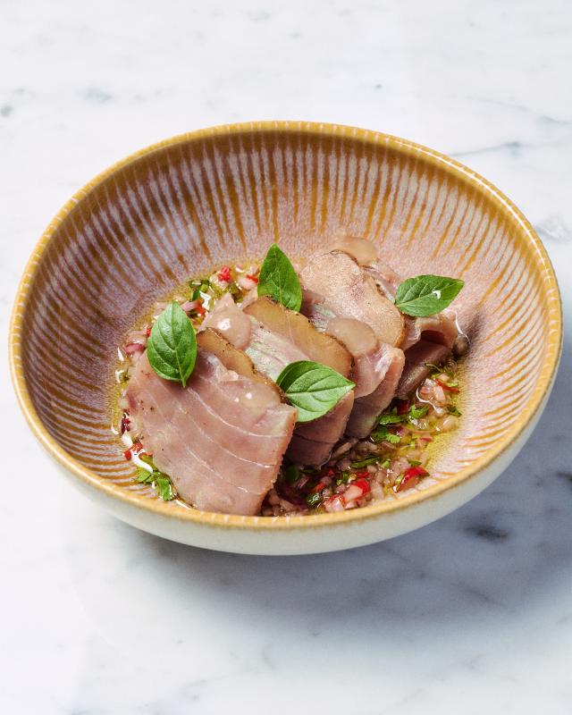 Hotel Montalembert - Restaurant