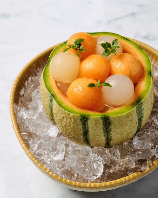 Hotel Montalembert - Restaurant