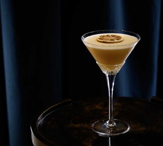 Hôtel Montalembert - restaurant